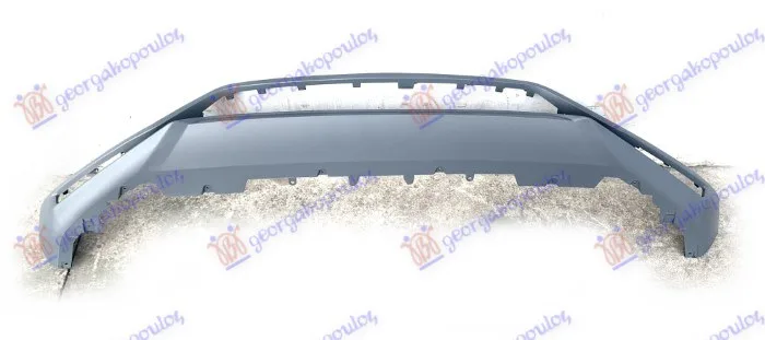 Spojler branika Volvo XC90 2020 -