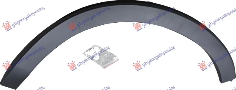 Rub Volvo XC40 2023 -