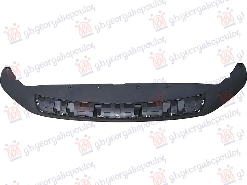 Spojler branika Volvo XC40 2023 -