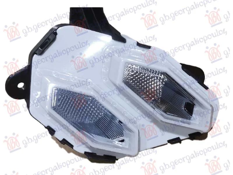 Maglenka VW Polo 2021 -
