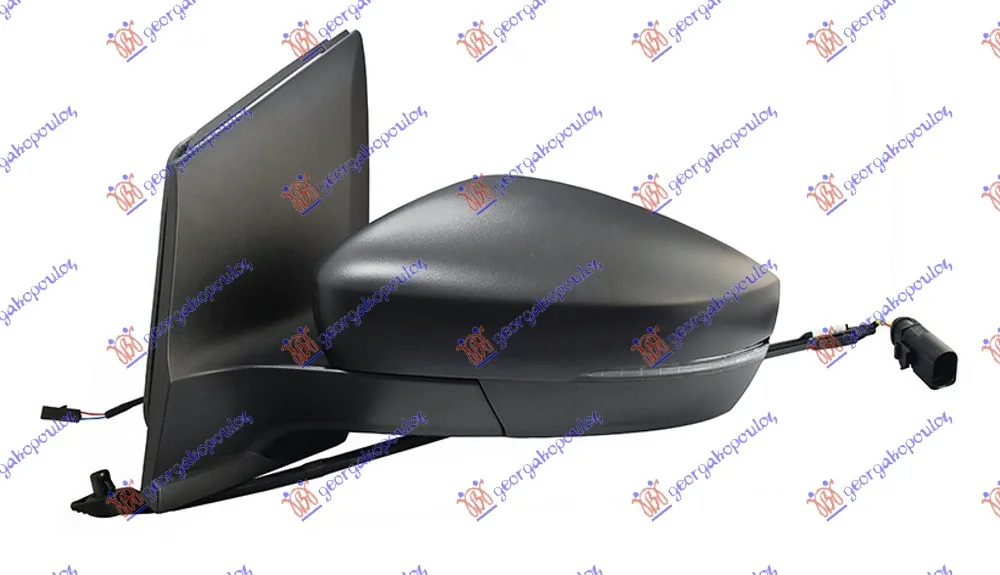 Retrovizor VW Up 2019 -