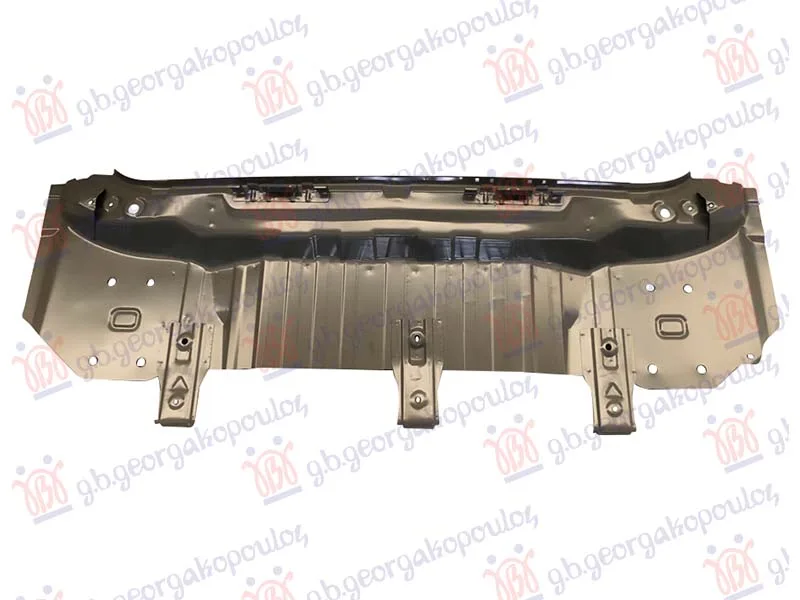 Zadnji vezni lim Byd Atto 3 2022 -