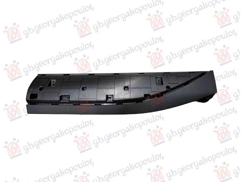 Lajsna Byd Atto 3 2022 -