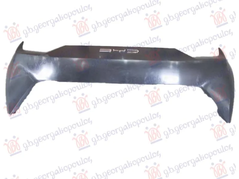 Prednji Branik Byd Dolphin Surf 2025 -