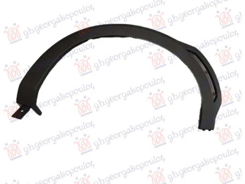 Rub Byd Dolphin Surf 2025 -