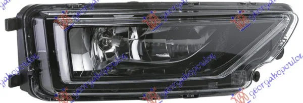 Maglenka VW Amarok 2016 - 2022