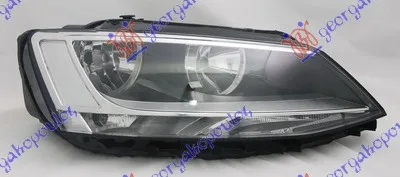Far VW Jetta 2014 - 2018