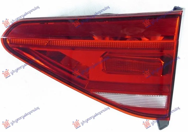 Stop svetlo VW Touran 2015 -