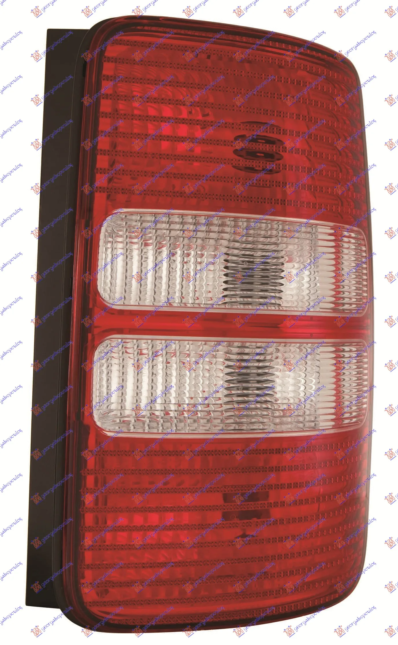 Stop svetlo VW Caddy 2010 - 2015