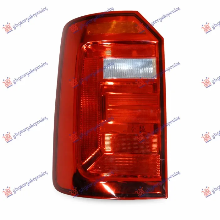 Stop svetlo VW Caddy 2015 - 2020