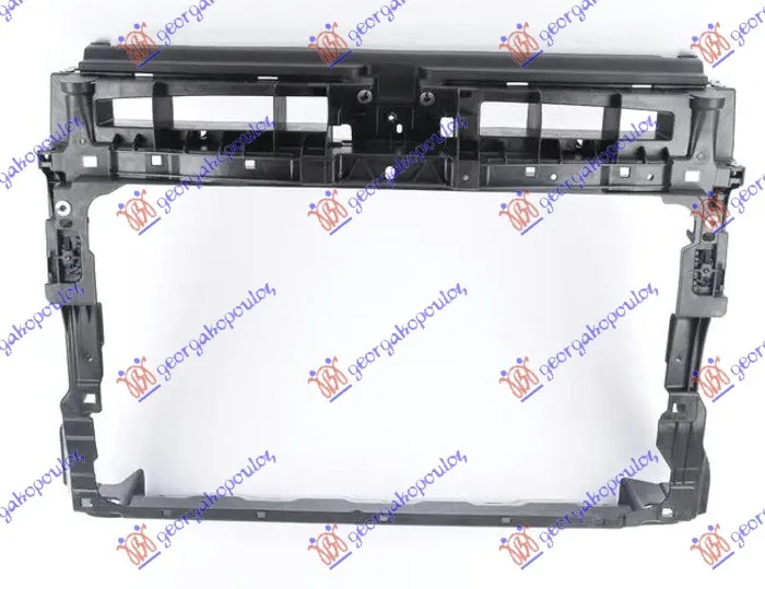Vezni lim VW Tiguan Allspace 2021 - 2023