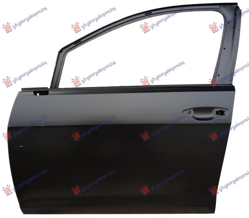Prednja vrata VW Golf 7 Variant / Alltrack 2017 - 2020
