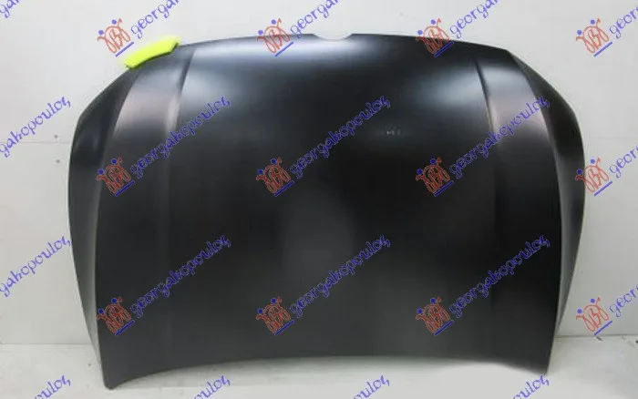 Hauba VW Golf 8 Variant 2024 -