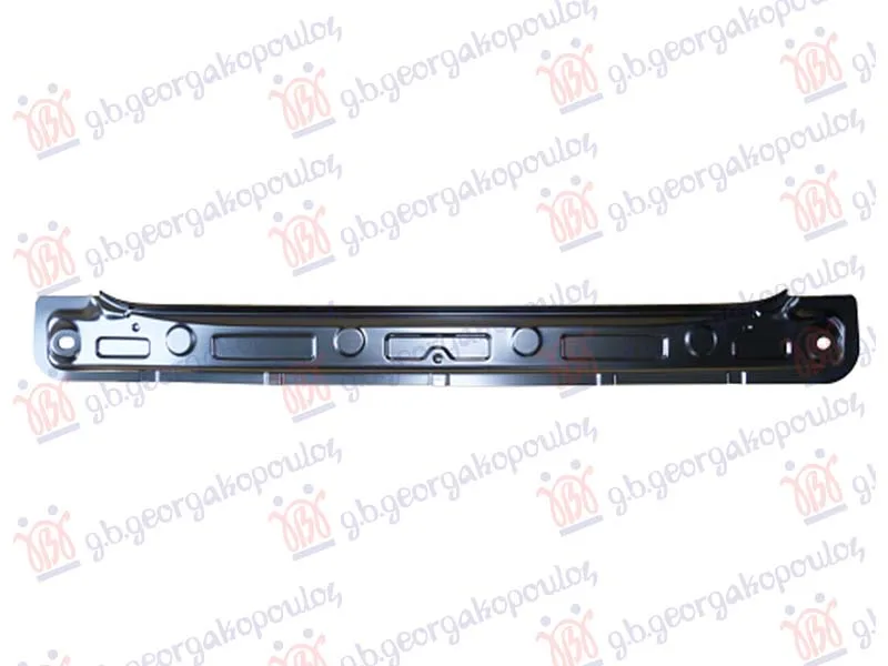 Zadnji vezni lim VW Golf 8 2019 - 2024