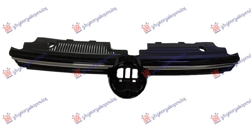 Maska VW Golf 8 Variant 2020 - 2024