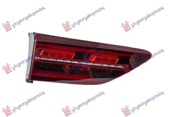 Stop svetlo VW Golf 8 Variant 2020 - 2024