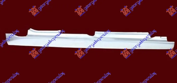 Sajtna VW Golf 6 Variant 2009 - 2014