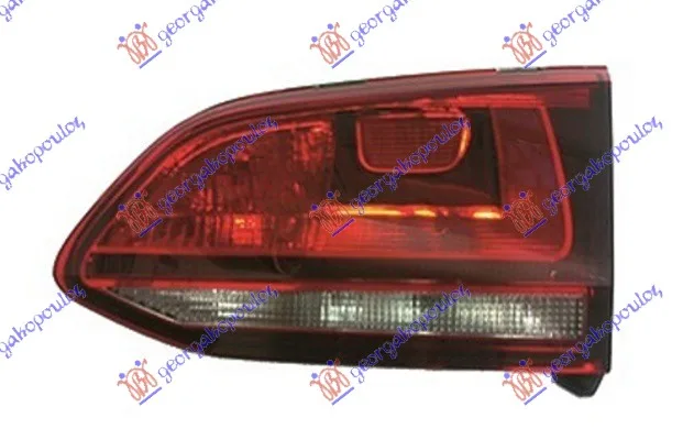 Stop svetlo VW Golf 7 Variant / Alltrack 2013 - 2017
