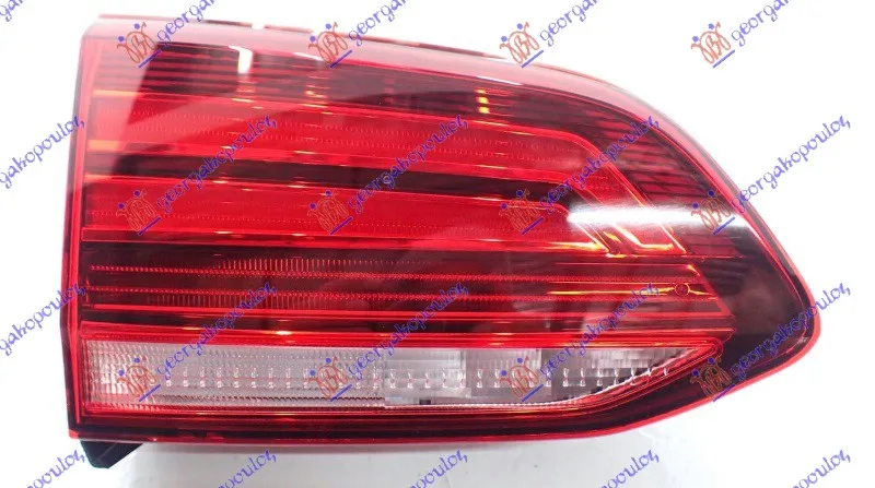 Stop svetlo VW Golf 7 Variant / Alltrack 2013 - 2017
