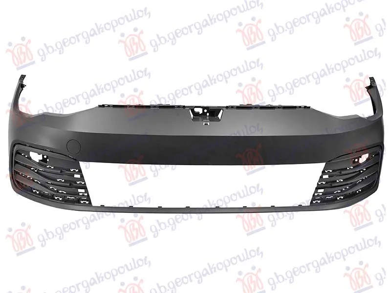 Prednji Branik VW Golf VIII Variant 2020 - 2024