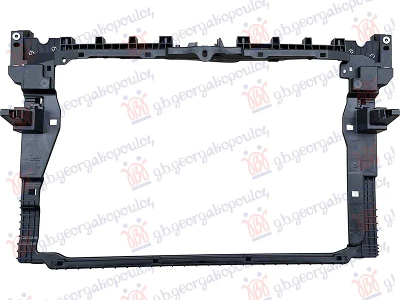 Vezni lim VW Taigo 2021 -