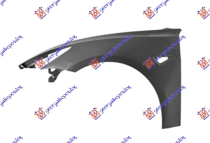 Krilo Tesla Model 3 2023 -
