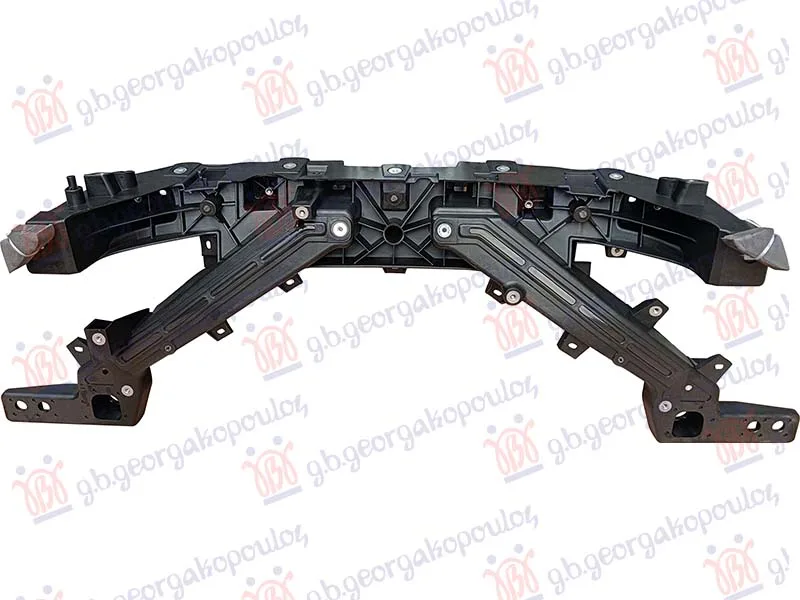 Vezni lim Tesla Model 3 2023 -