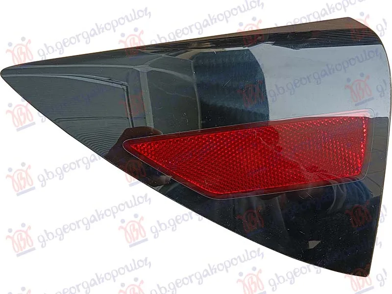 Stop svetlo Tesla Model 3 2023 -