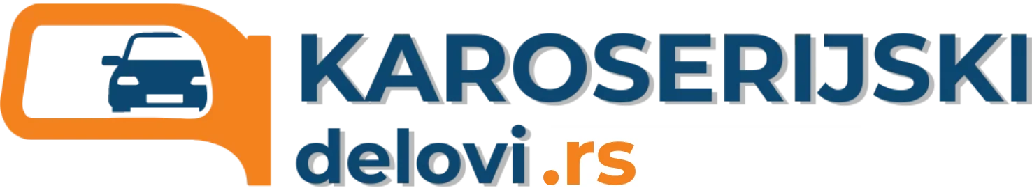 Karoserijski centar - Vaša destinacija za auto delove